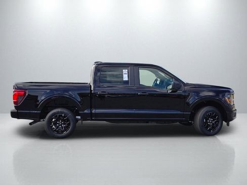 New 2026 Ford F150 STX RWD image 3