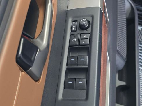 Certified 2026 Toyota Tundra 1794 Edition AWD/4WD image 21