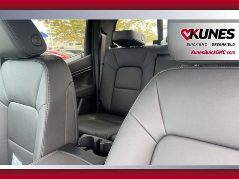 New 2026 GMC Canyon Elevation w/ Convenience Package AWD/4WD image 33