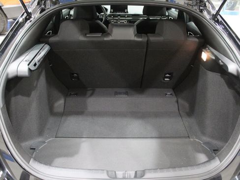 Certified 2023 Honda Civic Sport image 18