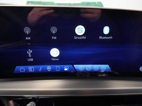 New 2026 Cadillac Lyriq Signature Luxury image 21