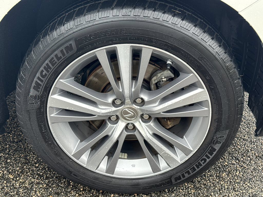 Used 2015 Lexus RX 350 FWD image 12