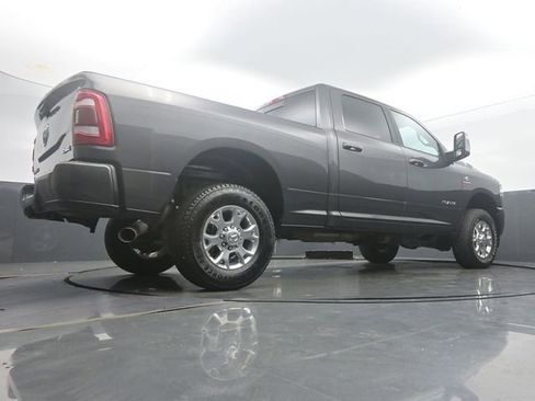 Used 2024 RAM 2500 Laramie AWD/4WD image 74