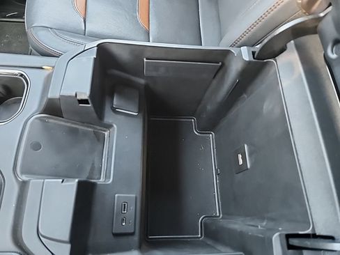 Used 2023 GMC Sierra 1500 AT4 AWD/4WD image 36