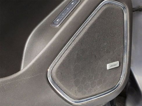 Certified 2019 GMC Yukon SLT w/ Open Road Package image 23