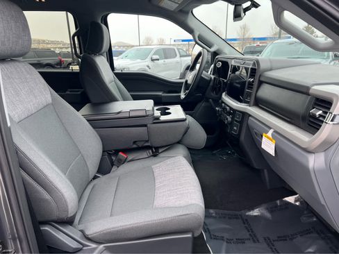 New 2026 Ford F350 XLT w/ XLT Premium Package image 17