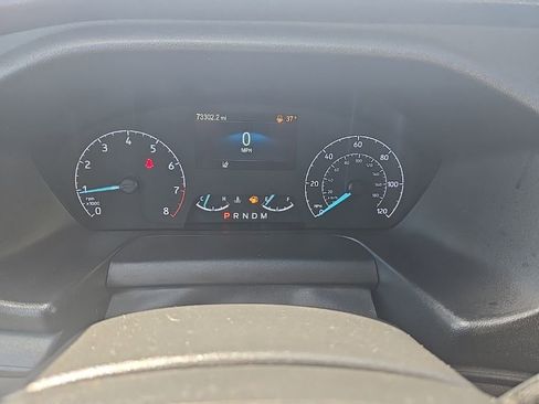Used 2022 Ford Transit 350 XLT image 16