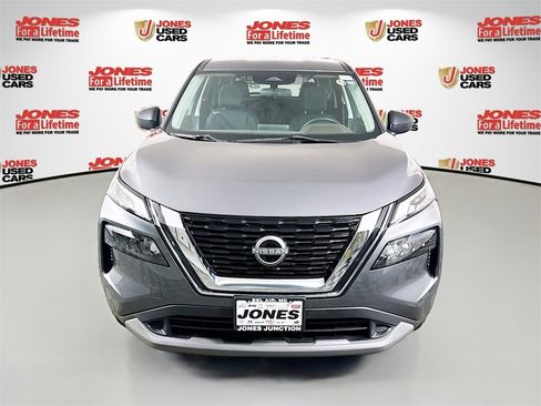 Certified 2023 Nissan Rogue S image 11