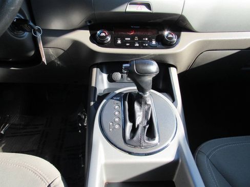 Used 2012 Kia Sportage EX AWD/4WD image 32