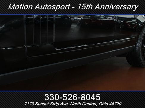 Used 2021 Land Rover Range Rover P525 Westminster Edition image 45