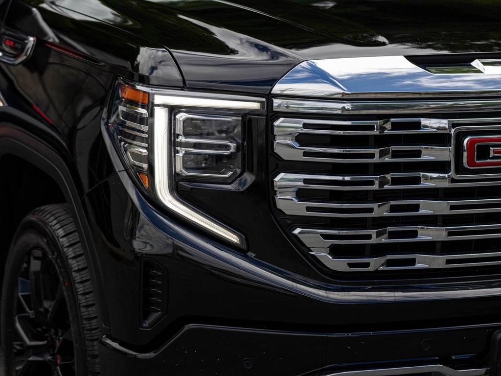 Used 2023 GMC Sierra 1500 Denali AWD/4WD image 41