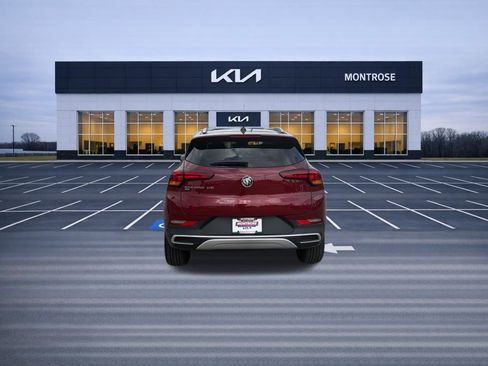 Used 2023 Buick Encore GX Select image 6