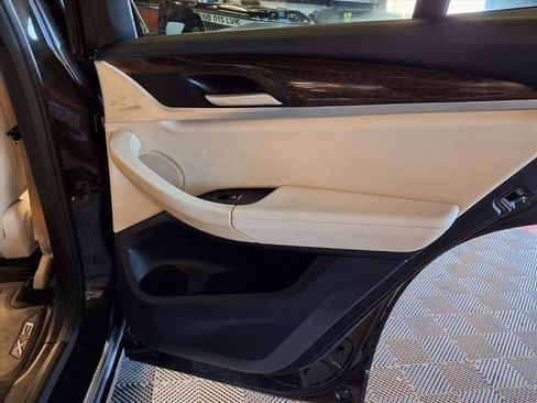 Used 2019 BMW X3 xDrive30i image 11