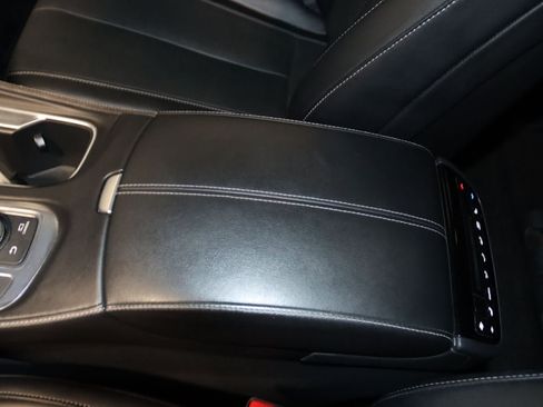 Used 2023 INFINITI QX60 Pure AWD/4WD image 54