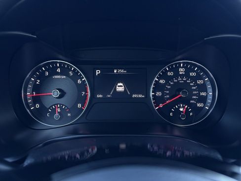 Used 2024 Kia Forte GT-Line image 15