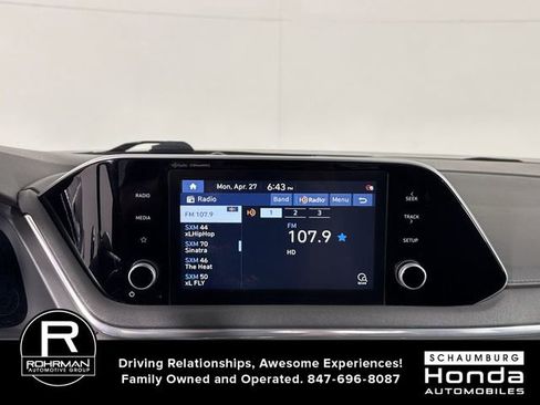 Used 2020 Hyundai Sonata SEL Plus FWD image 6