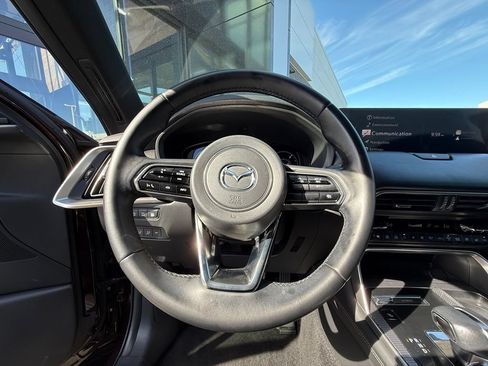 Used 2024 MAZDA CX-90 Plug-In Hybrid w/ Premium Plus AWD/4WD image 22