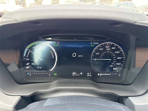 New 2026 Subaru Crosstrek 2.5i Limited image 26