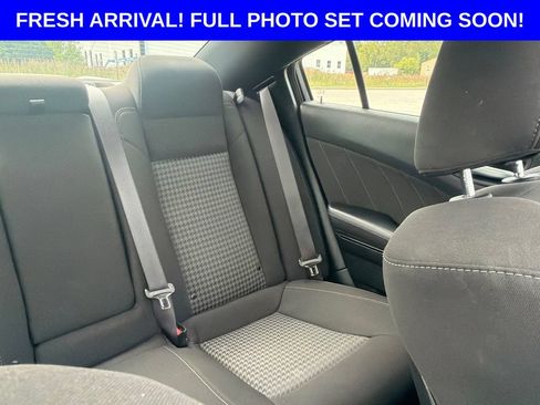Used 2023 Dodge Charger R/T w/ Performance Handling Group RWD image 30