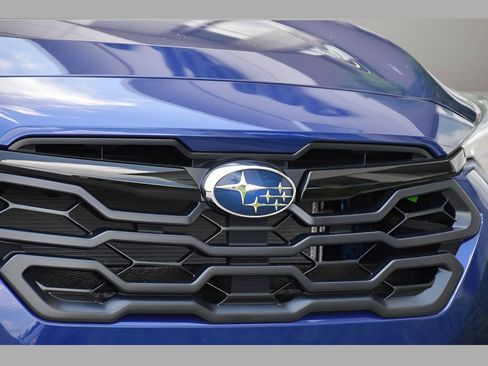 Used 2025 Subaru Crosstrek 2.5i Sport w/ Popular Package #4A image 11