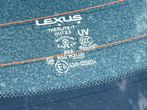 Used 2019 Lexus IS 300 AWD w/ Navigation Package image 17