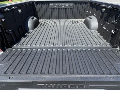 Used 2026 Toyota Tundra TRD Pro AWD/4WD image 16