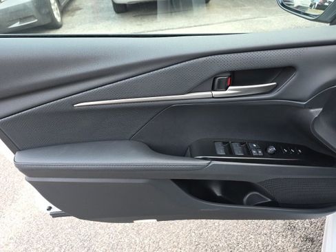 New 2026 Toyota Camry XSE image 14
