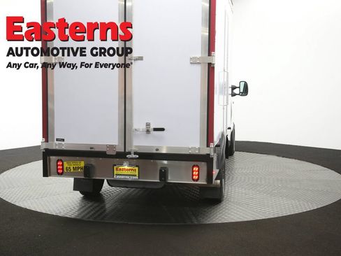 Used 2023 Ford E-350 and Econoline 350 Super Duty w/ Power Windows & Locks Group RWD image 37