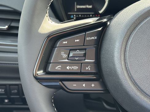 New 2025 Subaru Forester Premium image 15
