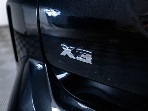 Used 2023 BMW X3 M40i w/ Premium Package AWD/4WD image 11