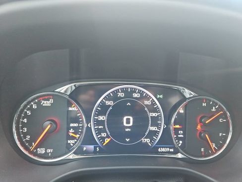 Used 2021 GMC Acadia Denali w/ LPO, Floor Liner Package AWD/4WD image 16