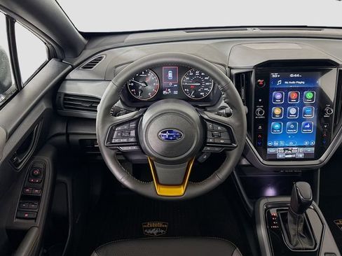 New 2026 Subaru Crosstrek 2.5i Wilderness image 23