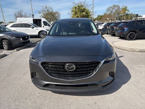 Used 2023 MAZDA CX-9 Touring Plus image 22