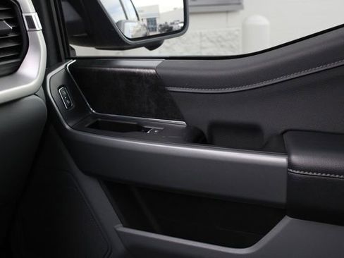 Used 2022 Ford F150 XLT w/ Equipment Group 302A High image 21