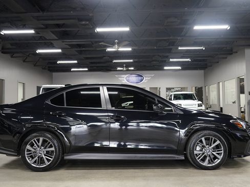 Used 2022 Subaru WRX AWD/4WD image 6