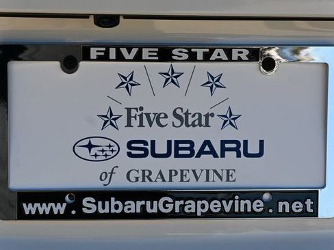 New 2026 Subaru Forester Sport image 13