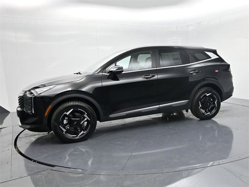 New 2026 Kia Sportage AWD Hybrid image 4