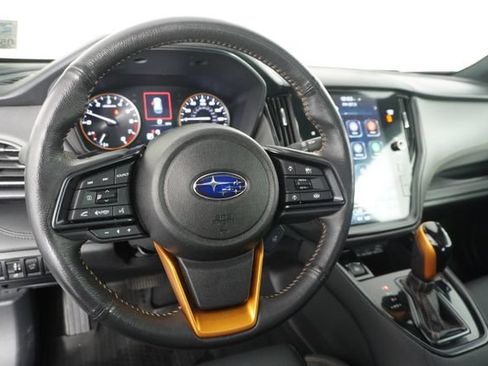 Certified 2024 Subaru Outback Wilderness AWD/4WD image 27