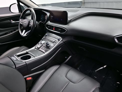 Used 2023 Hyundai Santa Fe SEL w/ Premium Package AWD/4WD image 16