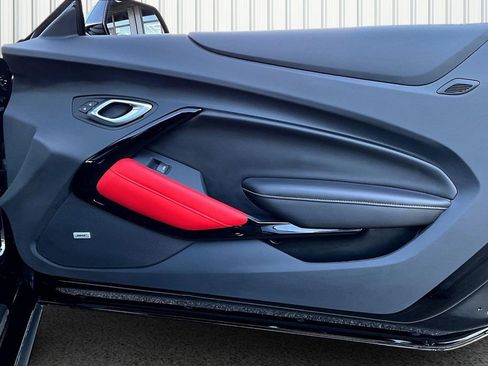 Used 2022 Chevrolet Camaro LT w/ Redline Edition image 27