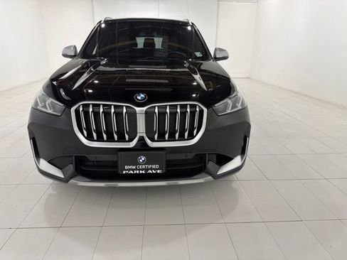 Used 2024 BMW X1 xDrive28i w/ Convenience Package AWD/4WD image 8