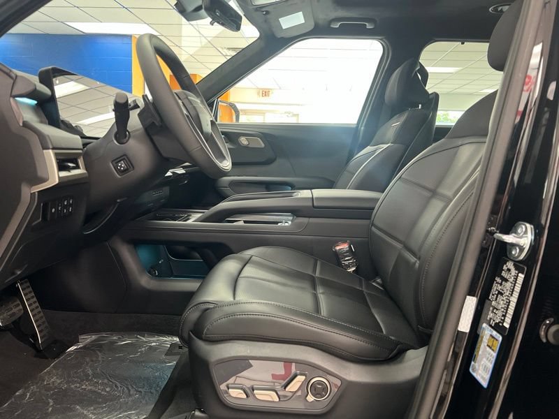 New 2027 Kia Telluride SX Prestige AWD/4WD image 21