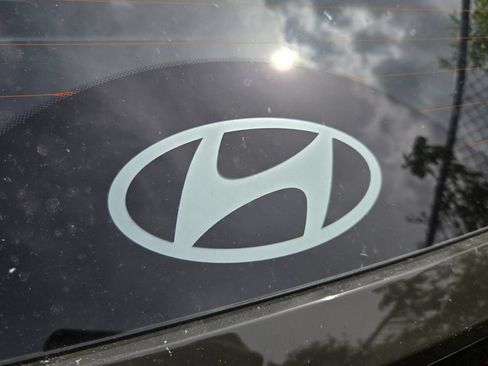 Used 2026 Hyundai Tucson SE FWD image 6