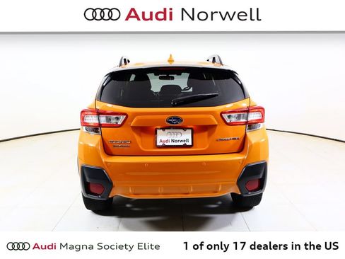 Used 2019 Subaru Crosstrek 2.0i Limited w/ Moonroof Package w/Navigation AWD/4WD image 15