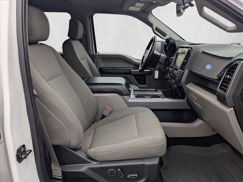 Used 2018 Ford F150 XLT w/ Equipment Group 302A Luxury image 20