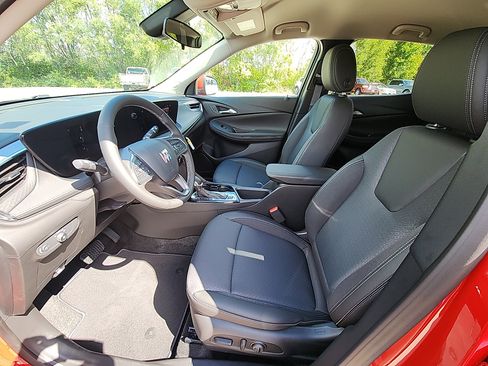 New 2026 Buick Encore GX Preferred w/ Comfort Package image 16