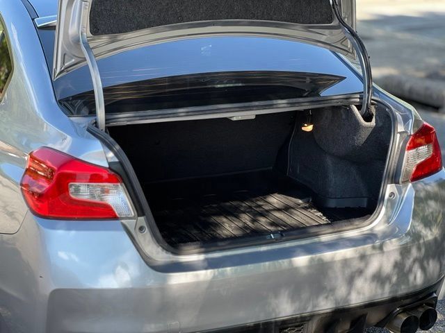 Used 2016 Subaru WRX AWD/4WD image 41