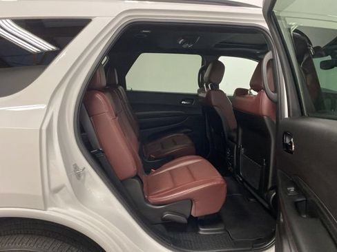 Used 2025 Dodge Durango GT AWD/4WD image 30