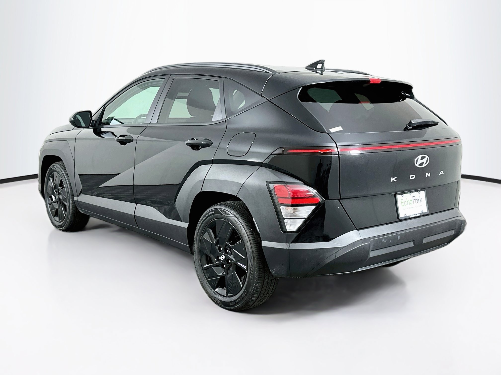Used 2026 Hyundai Kona SEL Sport FWD image 5