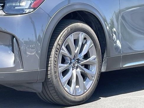 Used 2024 MAZDA CX-90 3.3 Turbo w/ Premium Plus Pkg AWD/4WD image 21